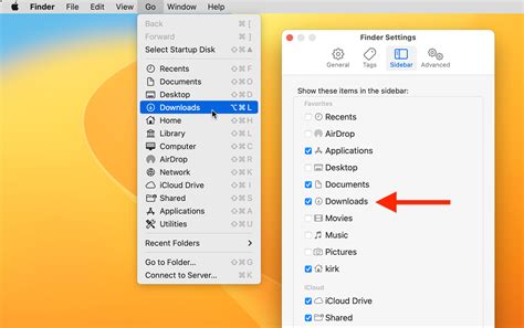 If you just <b>downloaded</b> a file from Safari. . How to find downloads